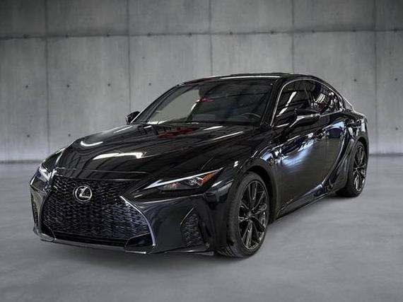 LEXUS IS 2024 JTHBA1D21R5130469 image LEXUS IS 2024 JTHBA1D21R5130469 image