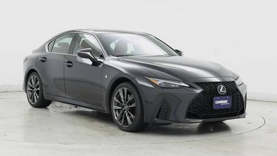 LEXUS IS 2024 JTHGZ1E25R5033515 image LEXUS IS 2024 JTHGZ1E25R5033515 image