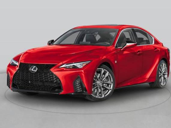 LEXUS IS 2024 JTHGZ1E22R5037375 image LEXUS IS 2024 JTHGZ1E22R5037375 image