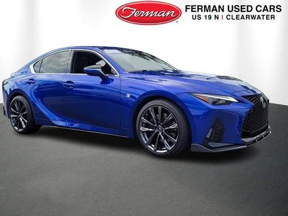 LEXUS IS 2024 JTHGZ1B20R5077345 image LEXUS IS 2024 JTHGZ1B20R5077345 image