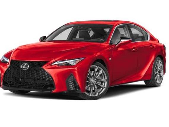 LEXUS IS 2024 JTHBZ1B2XR5080456 image LEXUS IS 2024 JTHBZ1B2XR5080456 image