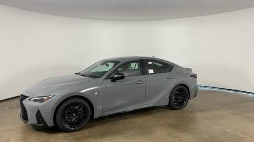 LEXUS IS 2024 JTHGZ1E28R5035825 image LEXUS IS 2024 JTHGZ1E28R5035825 image