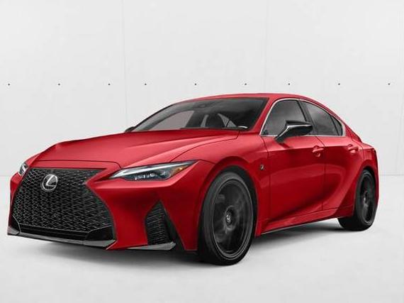 LEXUS IS 2024 JTHGZ1B28R5073298 image LEXUS IS 2024 JTHGZ1B28R5073298 image