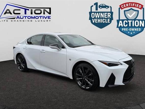 LEXUS IS 2024 JTHGZ1E2XR5036328 image LEXUS IS 2024 JTHGZ1E2XR5036328 image