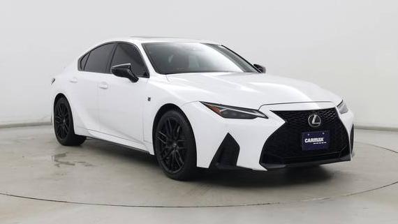 LEXUS IS 2024 JTHAP1D29R5005276 image LEXUS IS 2024 JTHAP1D29R5005276 image