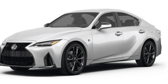 LEXUS IS 2024 JTHBZ1B25R5082373 image LEXUS IS 2024 JTHBZ1B25R5082373 image