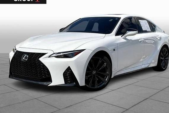 LEXUS IS 2024 JTHBZ1B24R5079819 image LEXUS IS 2024 JTHBZ1B24R5079819 image