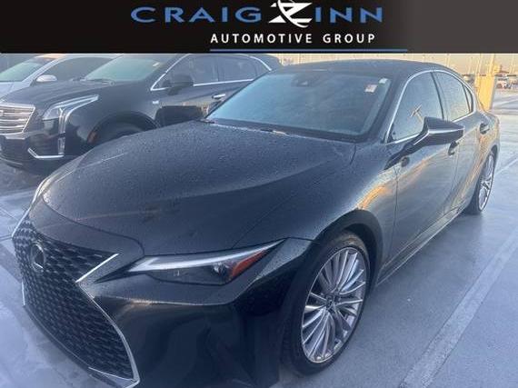 LEXUS IS 2024 JTHDA1D29R5133063 image LEXUS IS 2024 JTHDA1D29R5133063 image