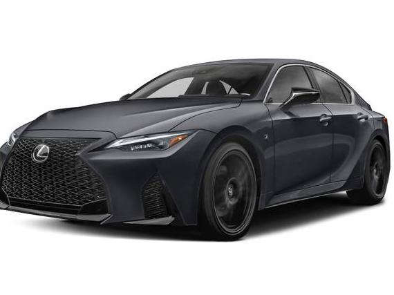 LEXUS IS 2024 JTHGZ1B25R5073761 image LEXUS IS 2024 JTHGZ1B25R5073761 image
