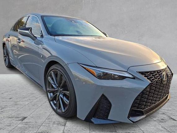 LEXUS IS 2024 JTHGZ1B29R5075433 image LEXUS IS 2024 JTHGZ1B29R5075433 image