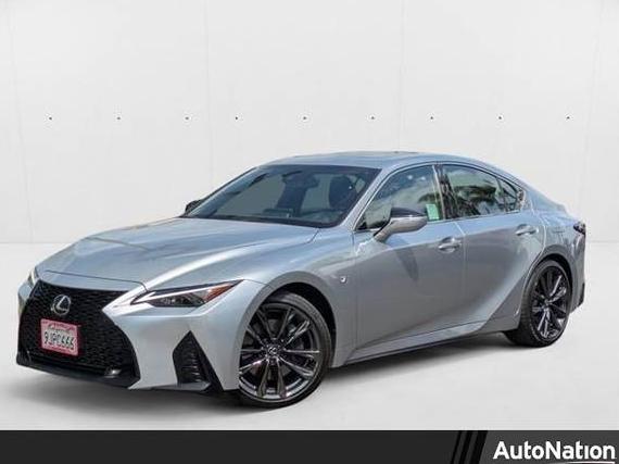 LEXUS IS 2024 JTHGZ1B23R5074231 image LEXUS IS 2024 JTHGZ1B23R5074231 image