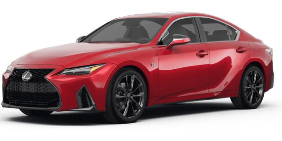 LEXUS IS 2024 JTHBZ1B23R5080699 image LEXUS IS 2024 JTHBZ1B23R5080699 image