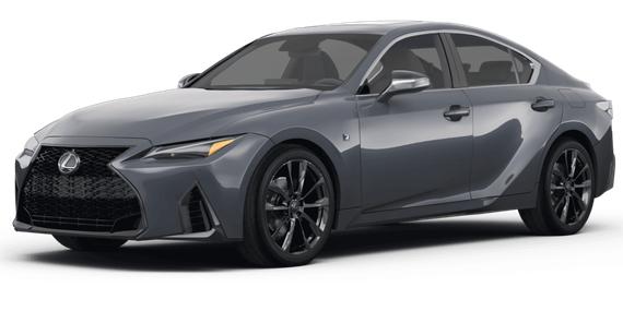 LEXUS IS 2024 JTHGZ1B27R5072112 image LEXUS IS 2024 JTHGZ1B27R5072112 image