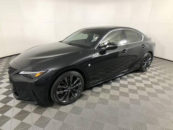 LEXUS IS 2024 JTHGZ1E23R5034467 image LEXUS IS 2024 JTHGZ1E23R5034467 image