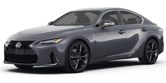 LEXUS IS 2024 JTHGZ1E21R5037884 image LEXUS IS 2024 JTHGZ1E21R5037884 image
