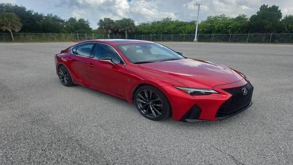 LEXUS IS 2024 JTHBZ1B24R5072899 image LEXUS IS 2024 JTHBZ1B24R5072899 image