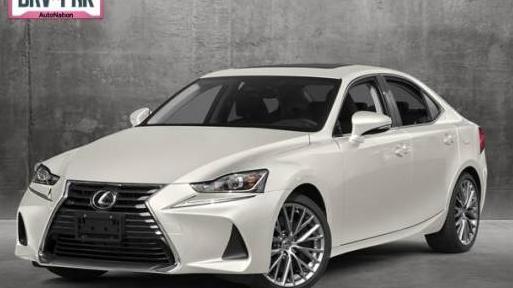 LEXUS IS 2024 JTHCA1D23R5129781 image