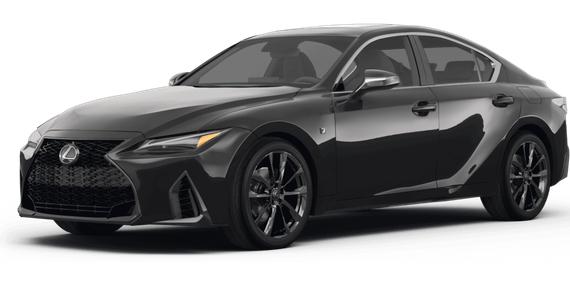 LEXUS IS 2024 JTHGZ1B22R5075791 image LEXUS IS 2024 JTHGZ1B22R5075791 image