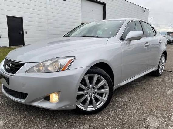 LEXUS IS 2006 JTHCK262862000903 image LEXUS IS 2006 JTHCK262862000903 image