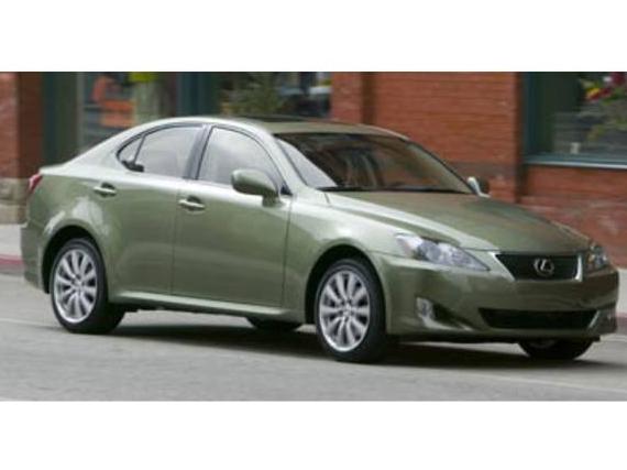 LEXUS IS 2006 JTHBK262565013201 image LEXUS IS 2006 JTHBK262565013201 image