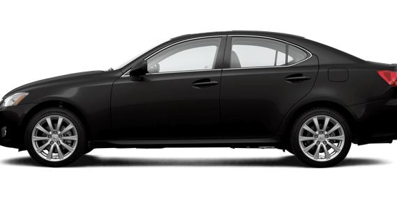 LEXUS IS 2006 JTHBK262765008274 image