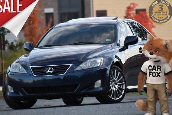 LEXUS IS 2006 JTHBE262065009452 image LEXUS IS 2006 JTHBE262065009452 image