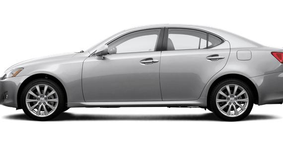LEXUS IS 2006 JTHBK262265015634 image
