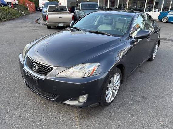 LEXUS IS 2006 JTHCK262265007005 image LEXUS IS 2006 JTHCK262265007005 image