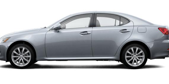 LEXUS IS 2006 JTHBK262762015811 image