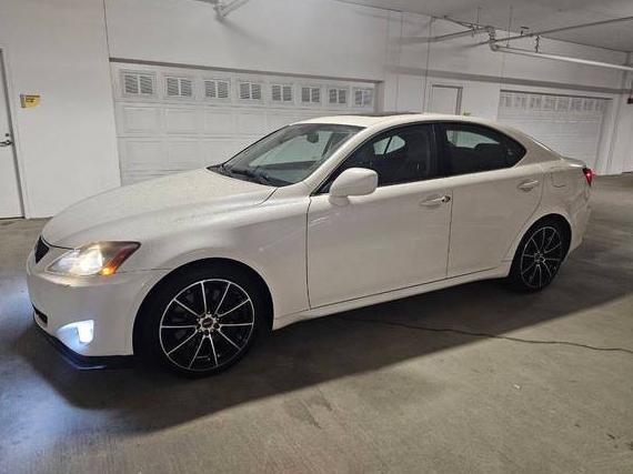 LEXUS IS 2006 JTHBE262462003218 image LEXUS IS 2006 JTHBE262462003218 image