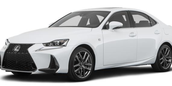 LEXUS IS 2020 JTHGA1D24L5107460 image LEXUS IS 2020 JTHGA1D24L5107460 image