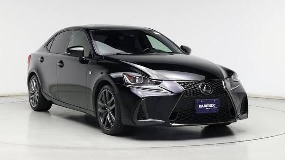 LEXUS IS 2020 JTHGZ1B23L5036859 image LEXUS IS 2020 JTHGZ1B23L5036859 image