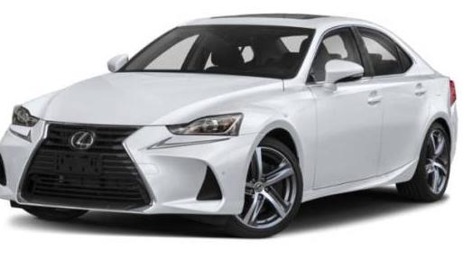 LEXUS IS 2020 JTHGZ1B29L5036462 image