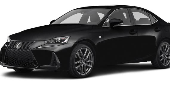 LEXUS IS 2020 JTHG81F29L5040458 image LEXUS IS 2020 JTHG81F29L5040458 image