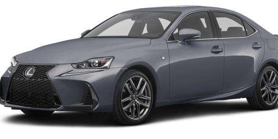 LEXUS IS 2020 JTHGA1D25L5101490 image LEXUS IS 2020 JTHGA1D25L5101490 image