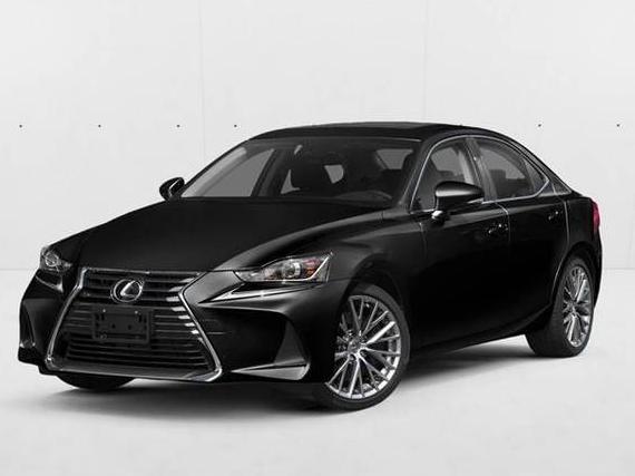 LEXUS IS 2020 JTHAA1D22L5107625 image LEXUS IS 2020 JTHAA1D22L5107625 image