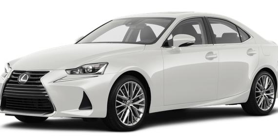 LEXUS IS 2020 JTHAA1D21L5101654 image LEXUS IS 2020 JTHAA1D21L5101654 image