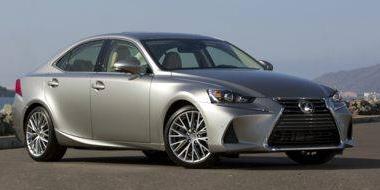 LEXUS IS 2020 JTHGZ1B26L5035785 image