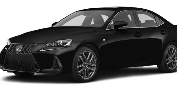 LEXUS IS 2020 JTHGA1D23L5101729 image LEXUS IS 2020 JTHGA1D23L5101729 image