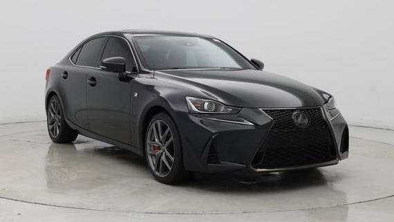 LEXUS IS 2020 JTHGA1D29L5104974 image LEXUS IS 2020 JTHGA1D29L5104974 image