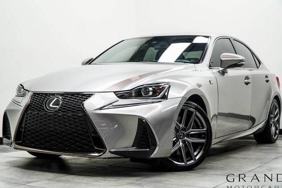 LEXUS IS 2020 JTHGZ1B26L5036905 image LEXUS IS 2020 JTHGZ1B26L5036905 image