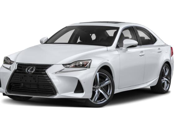 LEXUS IS 2020 JTHGZ1B28L5036212 image