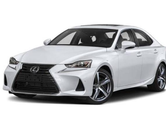 LEXUS IS 2020 JTHGZ1B27L5036363 image LEXUS IS 2020 JTHGZ1B27L5036363 image