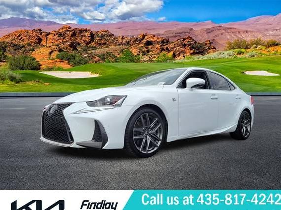 LEXUS IS 2020 JTHGZ1E24L5017748 image LEXUS IS 2020 JTHGZ1E24L5017748 image