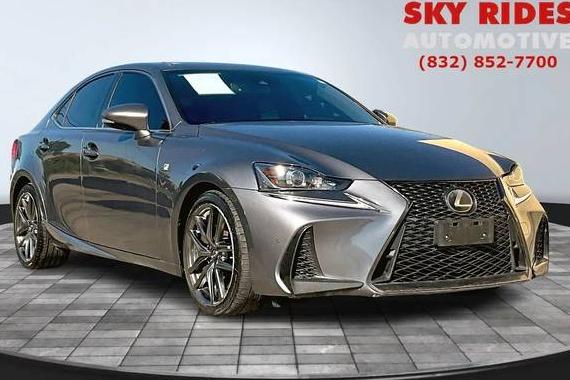 LEXUS IS 2020 JTHGA1D20L5102059 image LEXUS IS 2020 JTHGA1D20L5102059 image