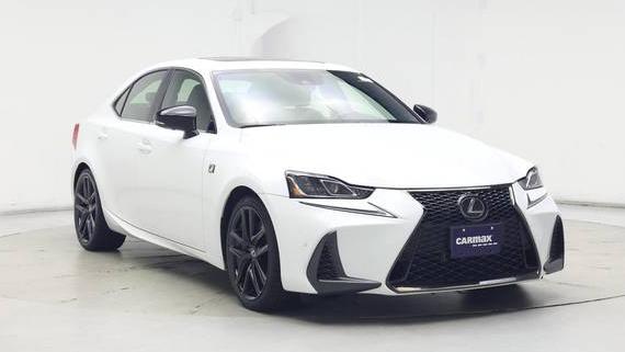 LEXUS IS 2020 JTHG81F20L5042793 image LEXUS IS 2020 JTHG81F20L5042793 image