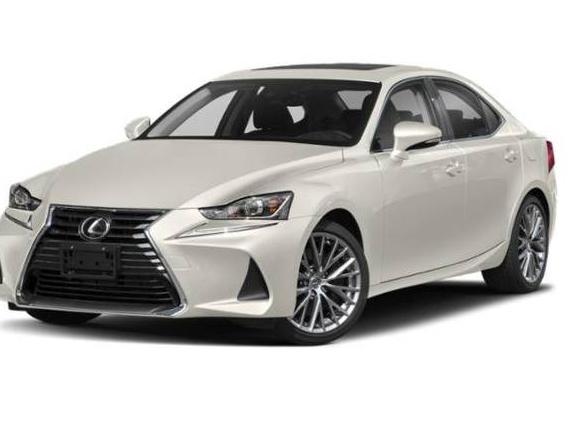 LEXUS IS 2020 JTHAA1D24L5102572 image LEXUS IS 2020 JTHAA1D24L5102572 image