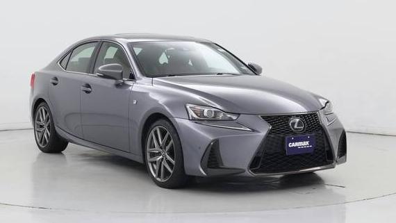 LEXUS IS 2020 JTHGZ1B22L5036593 image LEXUS IS 2020 JTHGZ1B22L5036593 image