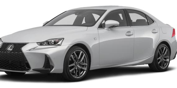 LEXUS IS 2020 JTHGZ1B2XL5035630 image