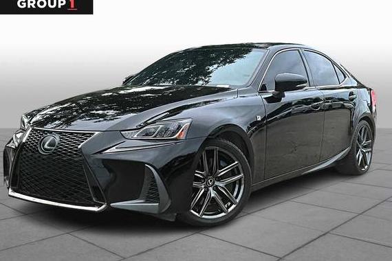 LEXUS IS 2020 JTHGA1D26L5106486 image LEXUS IS 2020 JTHGA1D26L5106486 image